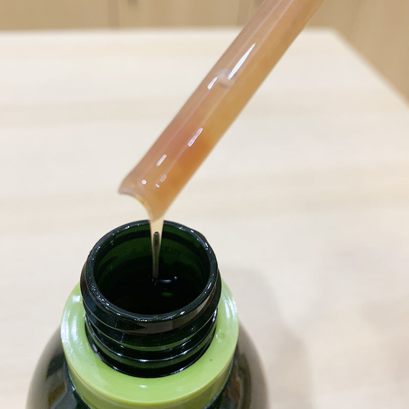 Fage Fabao Amino Acid Care Solution Red Plum Fragrance260ml/500ml Wholesale Bayberry Fragrance