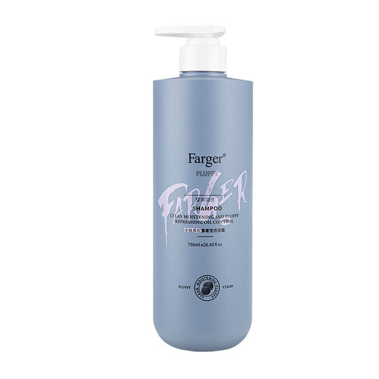 Farger Fage Polypeptide White Truffle Luxurious Pet Shampoo Refreshing Oil Control750ml
