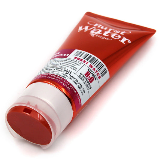 Farger Fage Water Source Nutritional Moisturizing Cream Leave-in Conditioner Hair Mask Repair Damaged Dry Frizzy Hair Treatment Oil