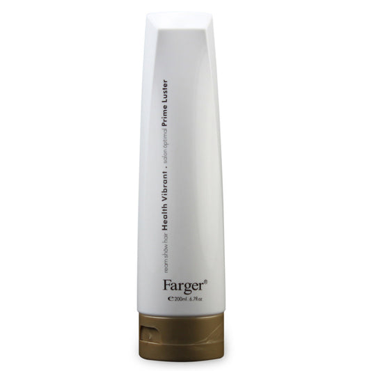 Farger Fage Green Tea Fragrance Anti-Dryness Spring Fiber Elastic Fiber Anti-Frizz Volumizing Moisturizing Styling Curly Hair Aloe Vera